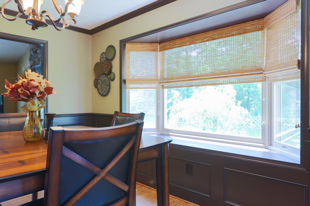Cherry Ave - Dining Room-10 by Modern Renovations, LLC
